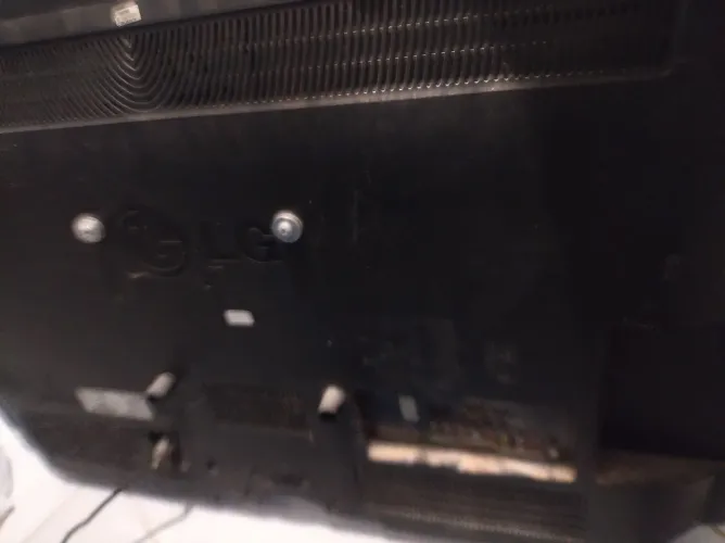 TV LG 42 POLEGADAS