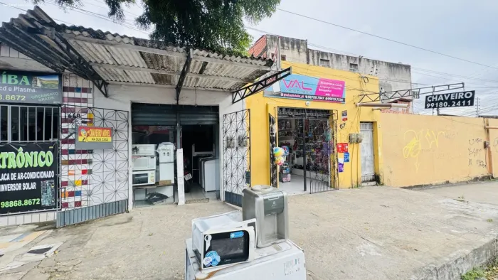 Ponto Comercial para Venda em Fortaleza, Presidente Kennedy