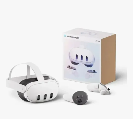 oculus meta quest 3
