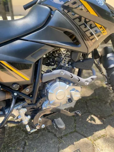 XTZ 150 CROSSER - EXCELENTE MOTO