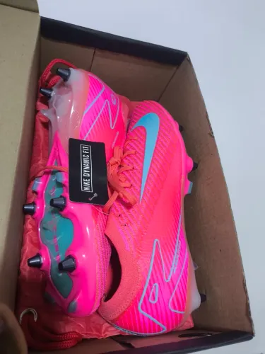 Nike Air Zoom Mercurial Vapor 16 Elite  - Trava Mista