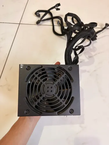Fonte VS500 Corsair