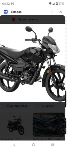 Moto mottum