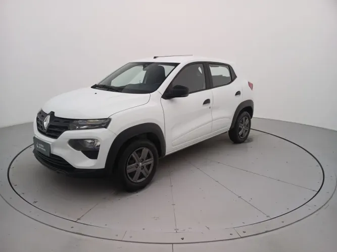 Renault Kwid 1.0 Zen 2026