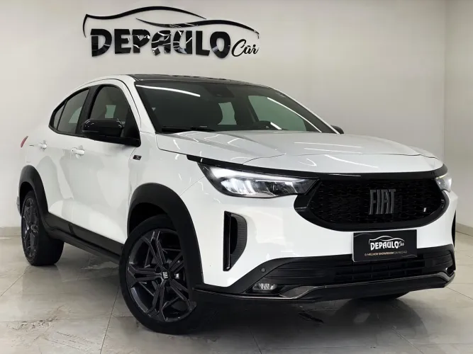 Fiat Fastback Limited Ed.1.3 270 T.flex Aut. 2023