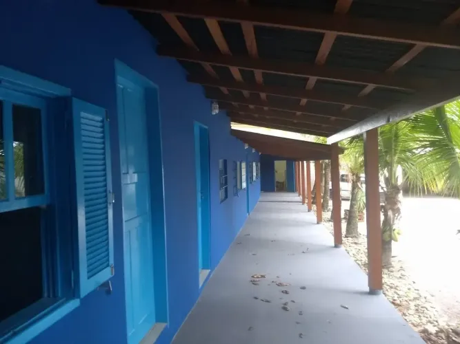 Imóvel para aluguel tem 180 metros quadrados com 4 quartos em Campeche - Florianópolis - S