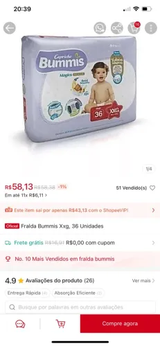 Fralda