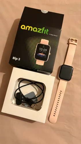 Vendo Amazfit Bip3