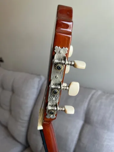 Violão perfeito estado