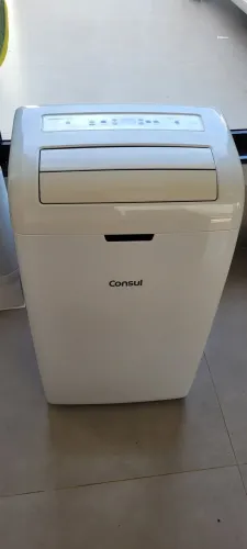 Ar condicionado Portatil Consul 12.000 btus