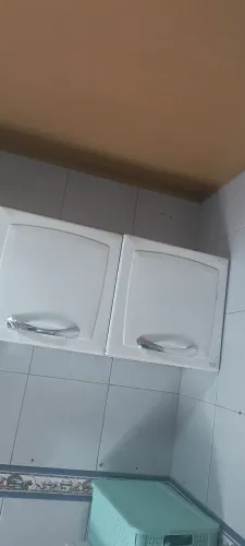Armário aéreo