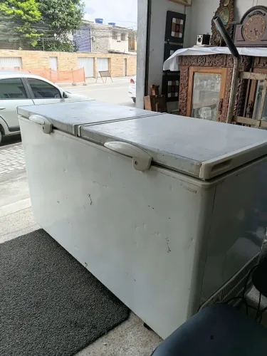 Freezer Fricon 503 litros