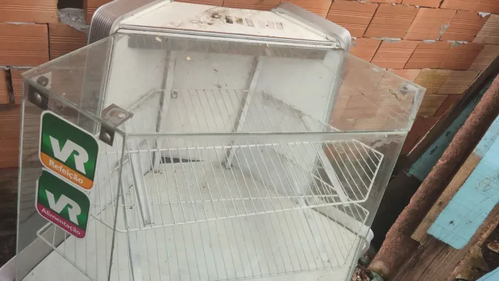 Balcão