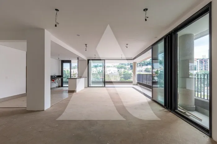 Apartamento para venda em excelente localização de Perdizes.