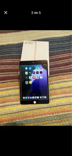 IPad mini 5 