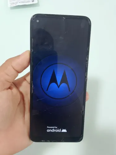 Moto g9 Power
