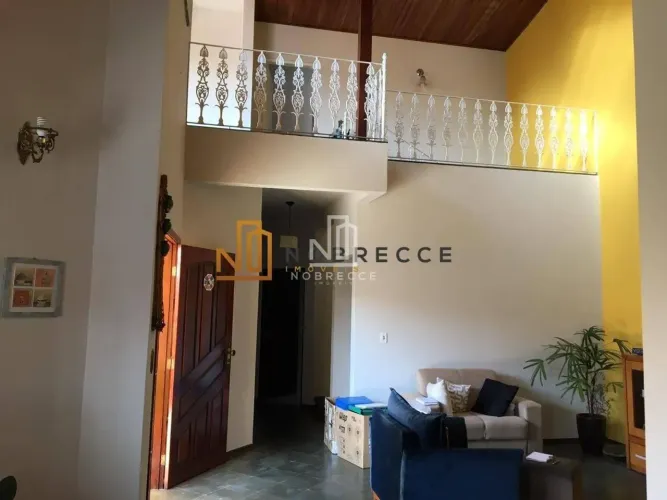 Casa com 4 quartos, Vila Aurora - Indaiatuba