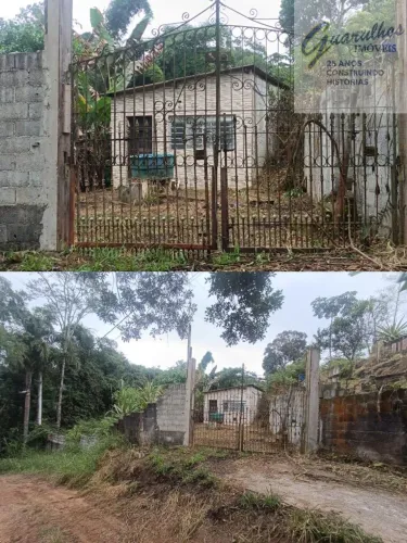 Vende-se chácara em mairiporã