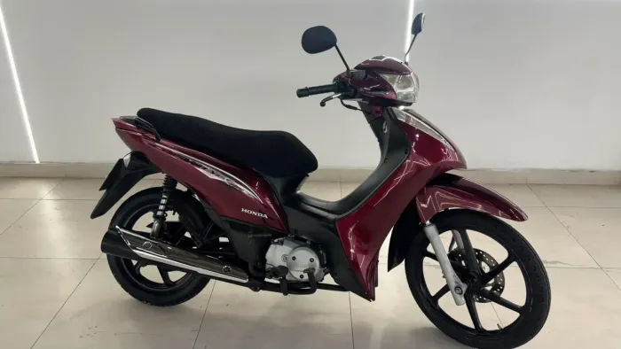 BIZ 125