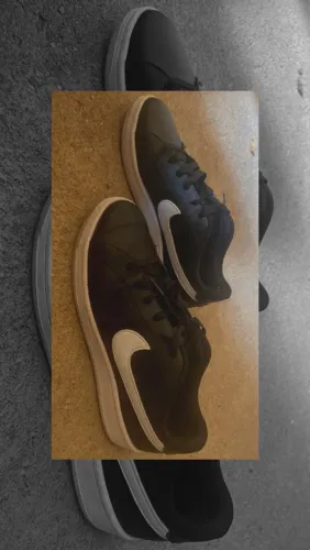 Vendo Tênis Nike Court Royale 2 Next Nature Masculino.