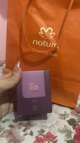Perfume ILia Natura