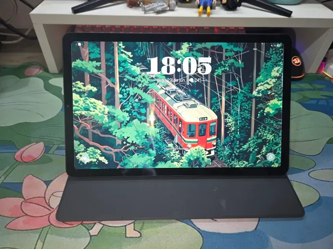 Tablet S6 lite
