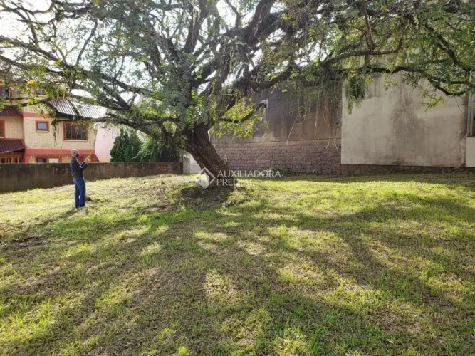 TERRENO A VENDA EM PORTO ALEGRE 544M2 CONDOMINIO COM INFRA