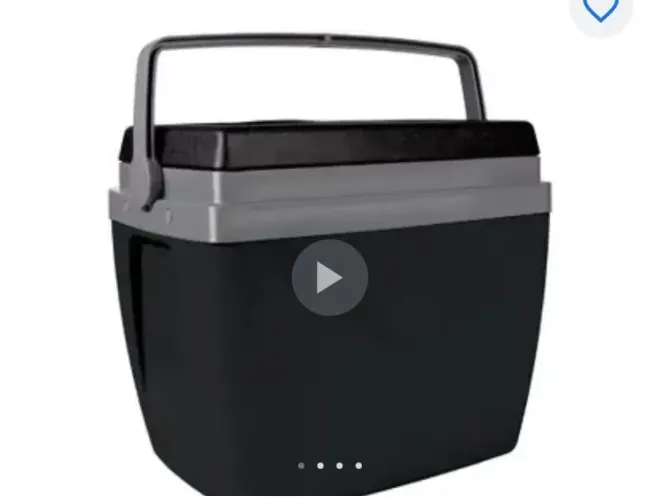 Cooler