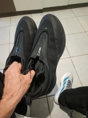 Adidas D.O.N. Issue 7