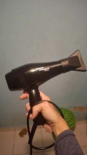 Secador
