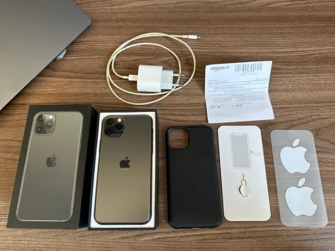 iPhone 11 Pro