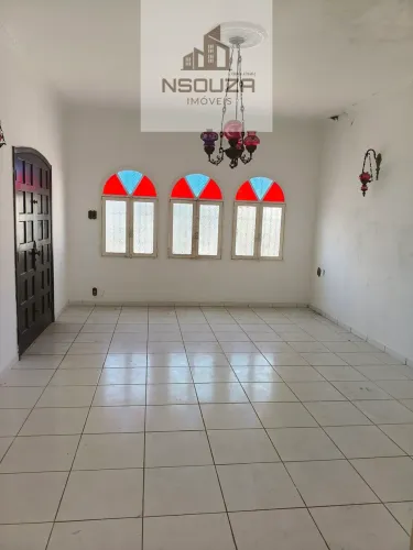 Casa à venda no bairro Jardim Guanabara - Campinas/SP