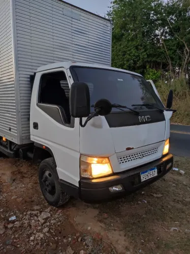 Vendo com motor nacional