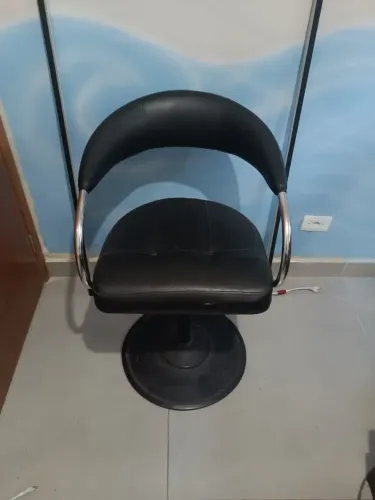Cadeira de salão