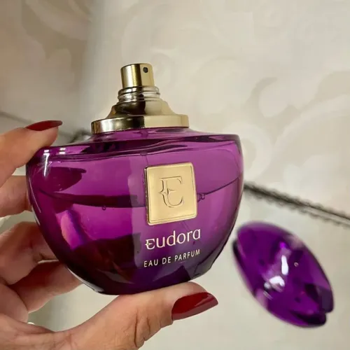 DEO PARFUM- EUDORA
