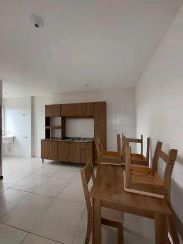 Ap 1 Dormitório no Bairro Universitário (Próximo à UNESC) - R$ 250 MIL