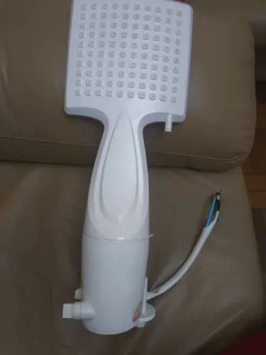 Ducha Lorenzetti ultra turbo