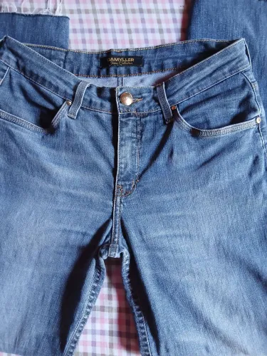 Calça jeans Damyller original