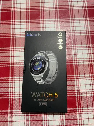 Smartwatch NOVO