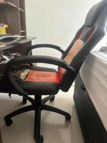 Cadeira Games