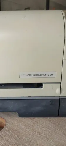 IMPRESSORA HP 1515