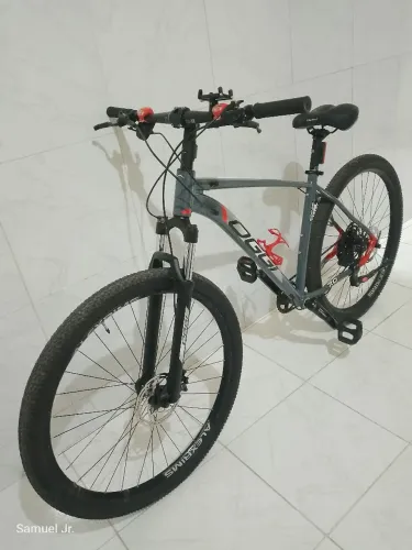 Bike 29 Oggi freio hidráulico