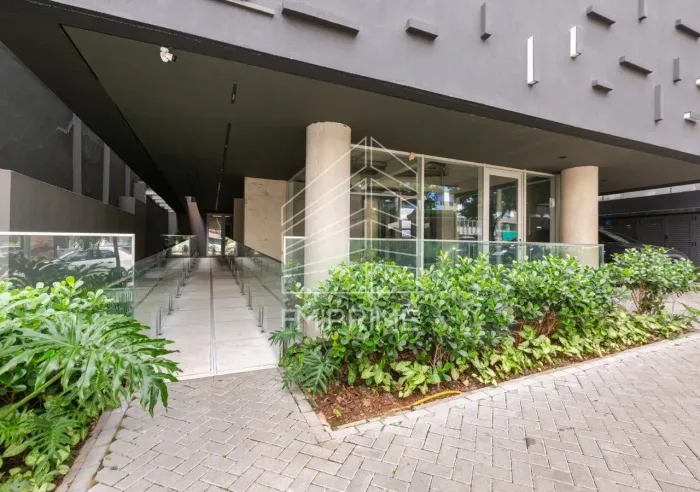 Pinheiros Loja Comercial 389 m2. 1 vaga