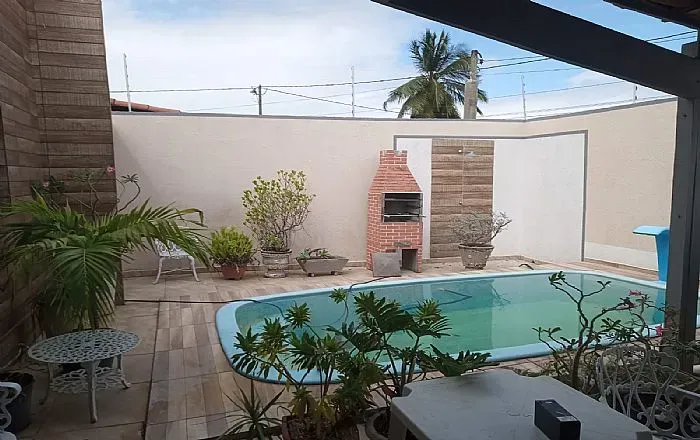 Casa à Venda - Potengi - Natal/RN