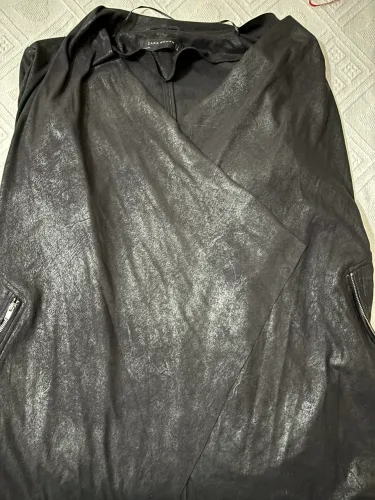 conjunto duas camisas zara