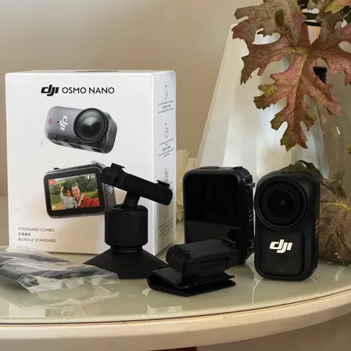 Dji osmo nano 128gb