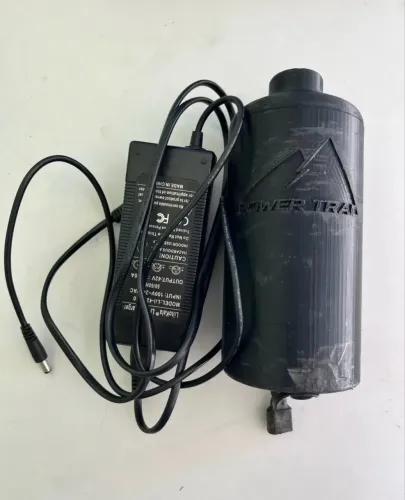 Bateria externa Power Trail - Bicicletas elétricas ?Ebike? 250 wh