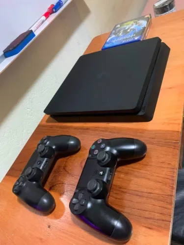 PS4