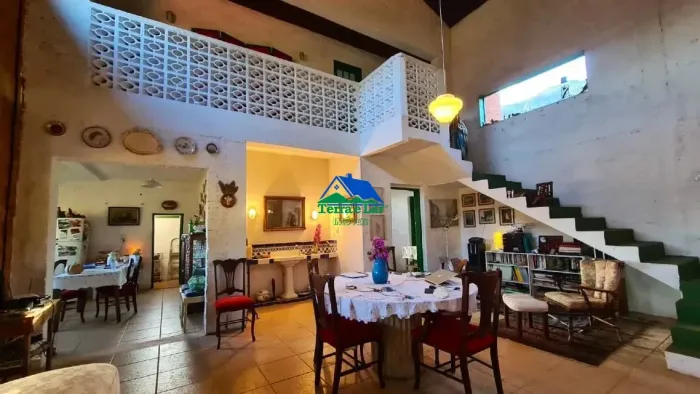 Fazenda no Bairro Tamanduá em Aiuruoca, MG