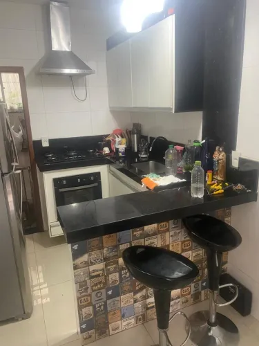 APARTAMENTO NO CASCATINHA - AO LADO DO INDEPENDÊNCIA SHOPPING!